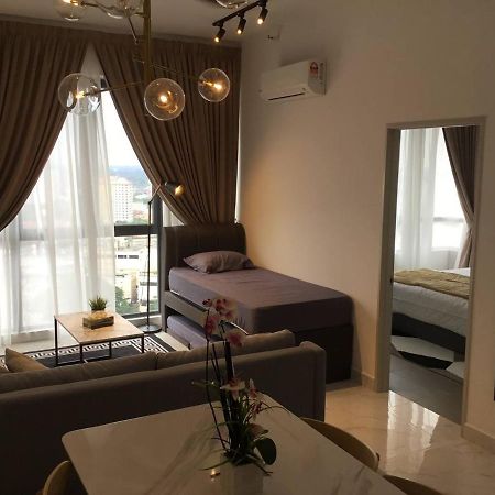 Mizrai Troika Homestay With Kota Bharu City View Esterno foto