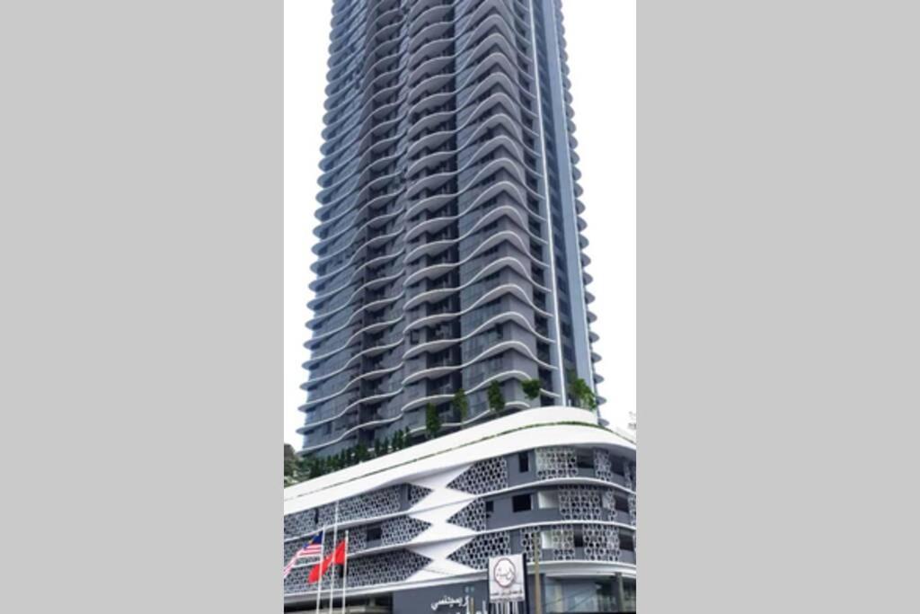Mizrai Troika Homestay With Kota Bharu City View Esterno foto