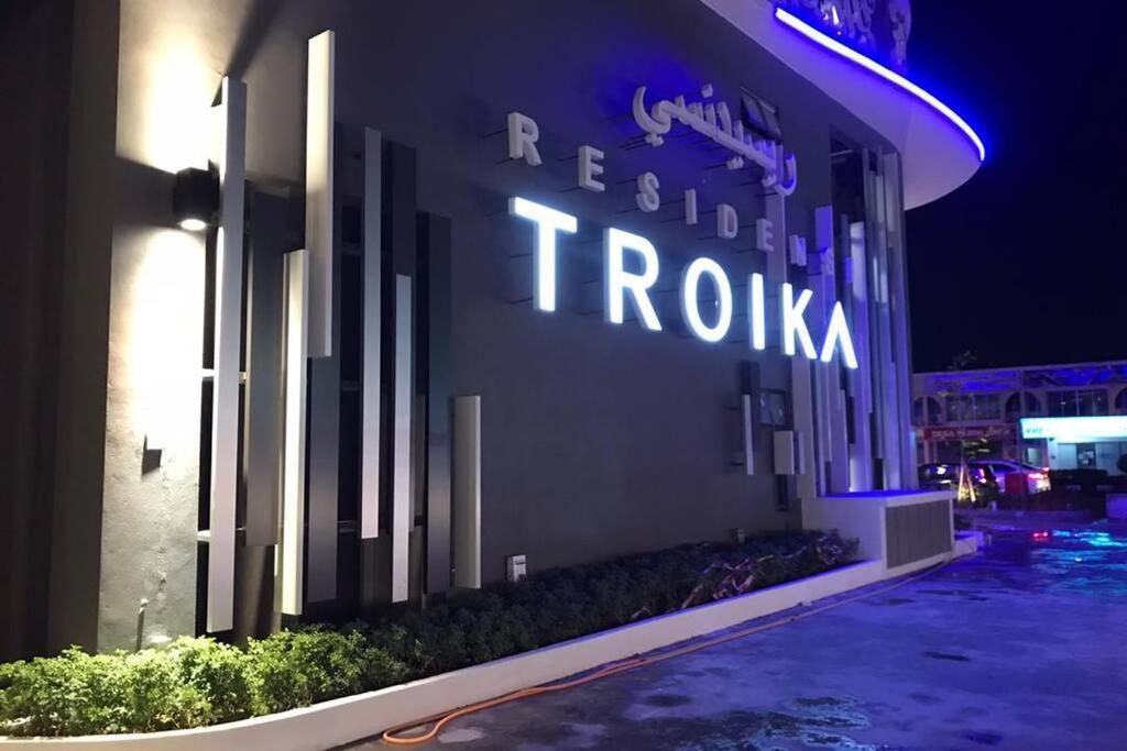 Mizrai Troika Homestay With Kota Bharu City View Esterno foto