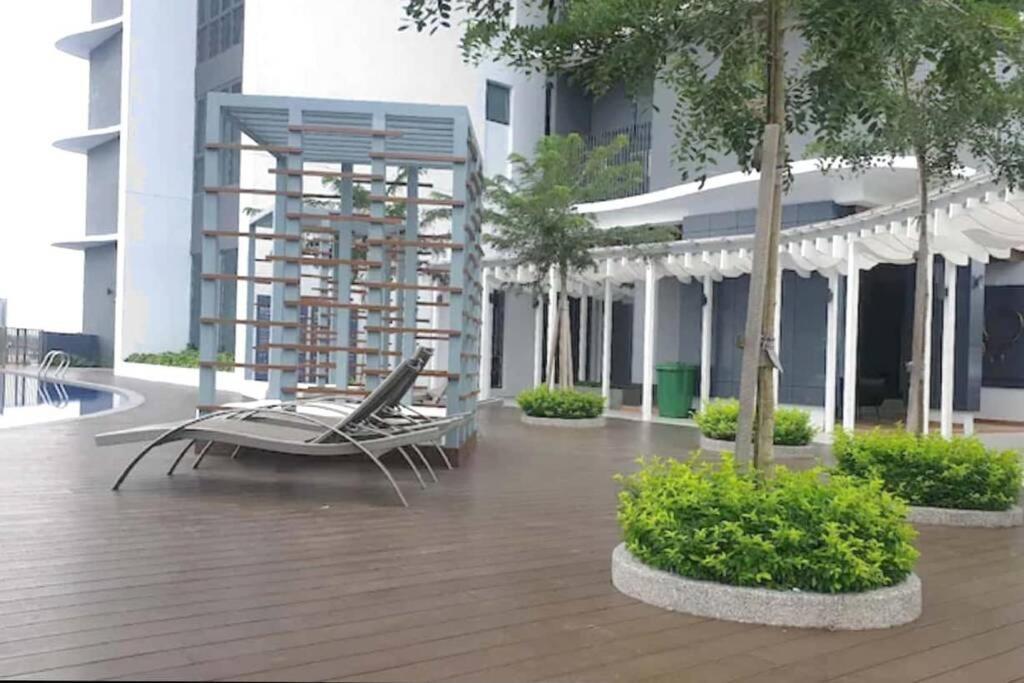 Mizrai Troika Homestay With Kota Bharu City View Esterno foto