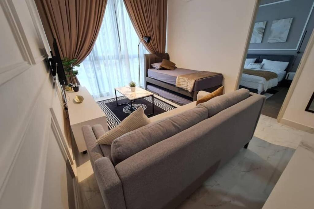 Mizrai Troika Homestay With Kota Bharu City View Esterno foto