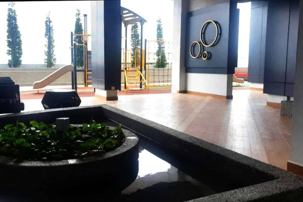 Mizrai Troika Homestay With Kota Bharu City View Esterno foto