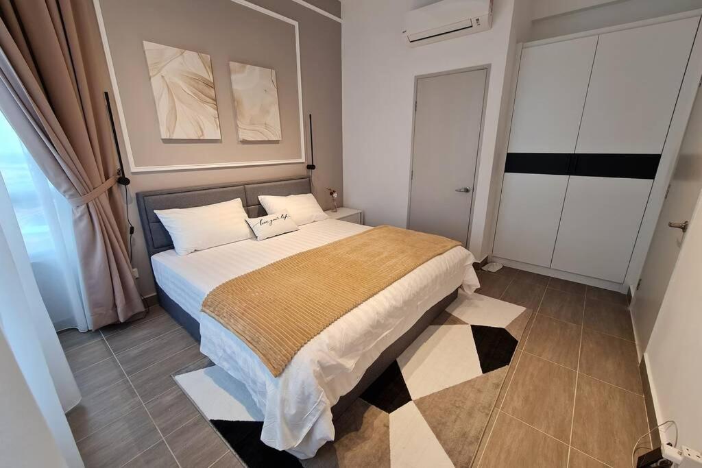 Mizrai Troika Homestay With Kota Bharu City View Esterno foto
