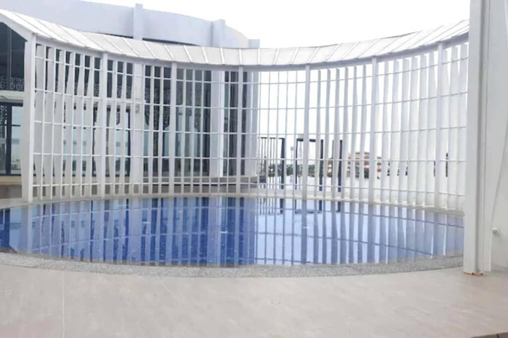 Mizrai Troika Homestay With Kota Bharu City View Esterno foto
